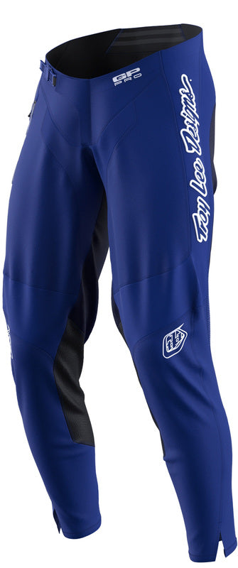 TROY LEE DESIGNS GP Pro Mono Blue nadrág
