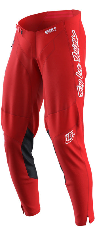 TROY LEE DESIGNS GP Pro Mono Red nadrág