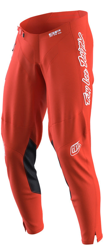 TROY LEE DESIGNS GP Pro Mono Orange nadrág