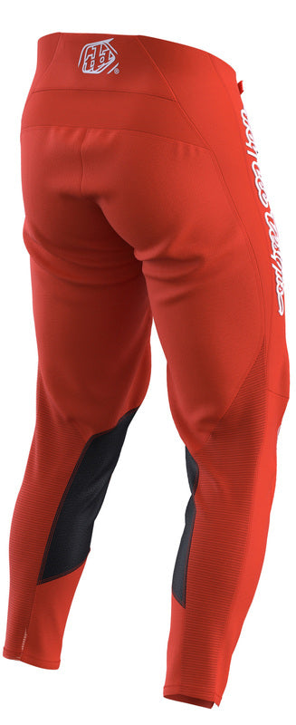 TROY LEE DESIGNS GP Pro Mono Orange nadrág