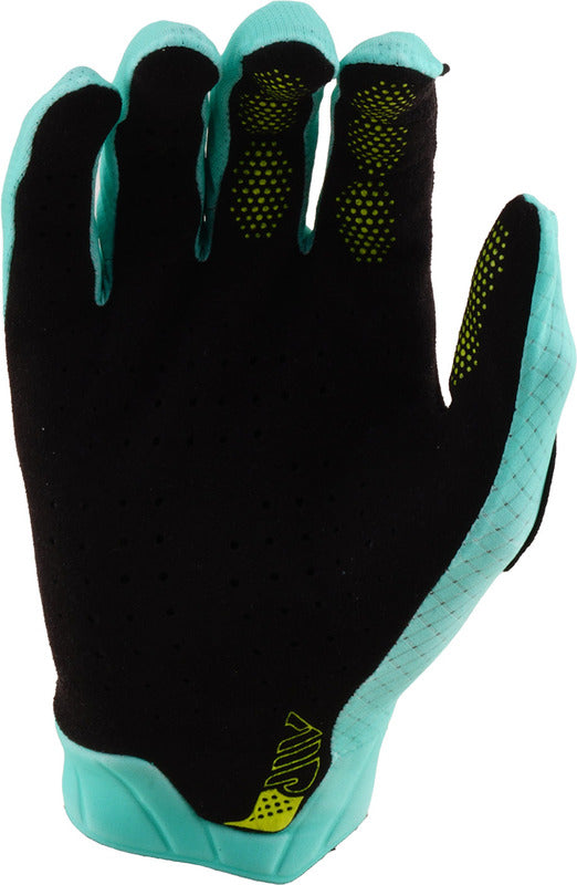 TROY LEE DESIGNS Air Mono Real Teal kesztyű