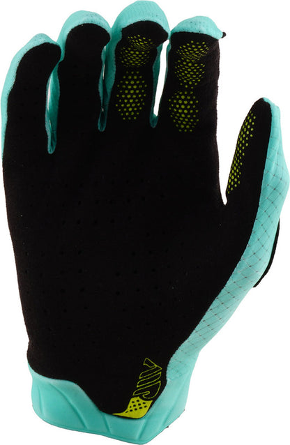 TROY LEE DESIGNS Air Mono Real Teal kesztyű