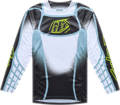 TROY LEE DESIGNS GP Pro Framework Carbon/Grey mez