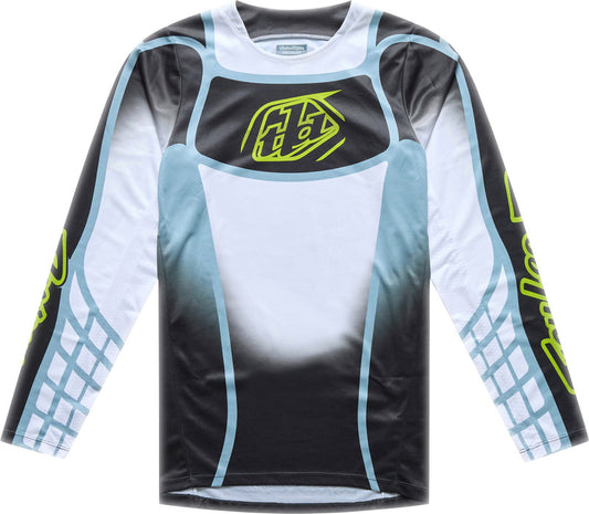TROY LEE DESIGNS GP Pro Framework Carbon/Grey mez