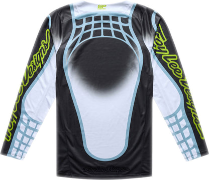 TROY LEE DESIGNS GP Pro Framework Carbon/Grey mez