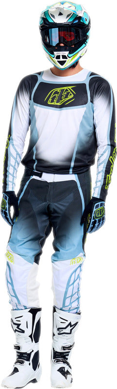 TROY LEE DESIGNS GP Pro Framework Carbon/Grey mez