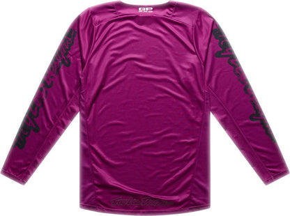 TROY LEE DESIGNS GP Pro  Stamp Fuschia mez