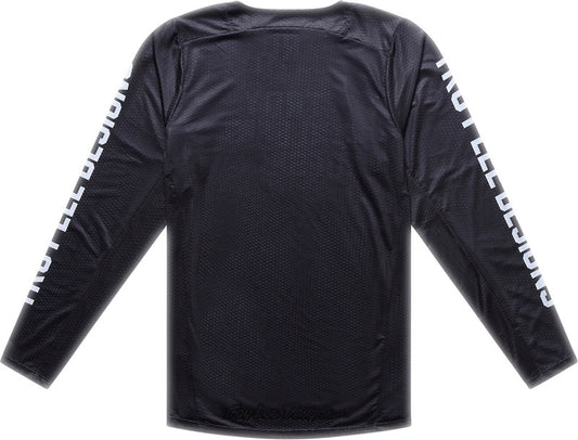 TROY LEE DESIGNS GP Pro  Seal Black mez