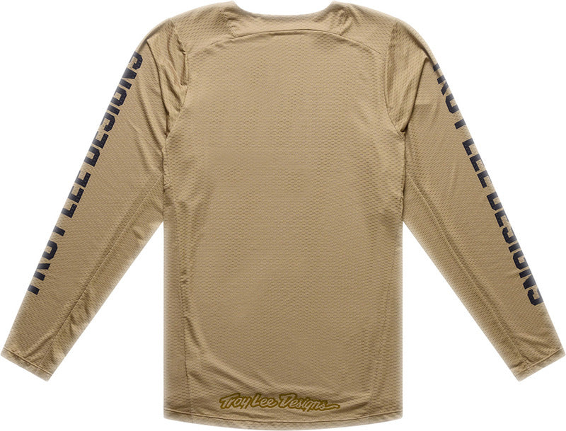 TROY LEE DESIGNS GP Pro  Seal Sienna mez