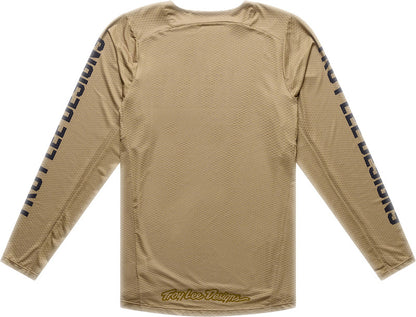 TROY LEE DESIGNS GP Pro  Seal Sienna mez