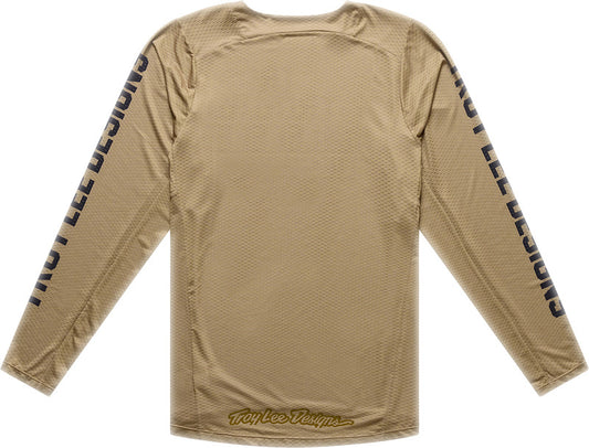 TROY LEE DESIGNS GP Pro  Seal Sienna mez