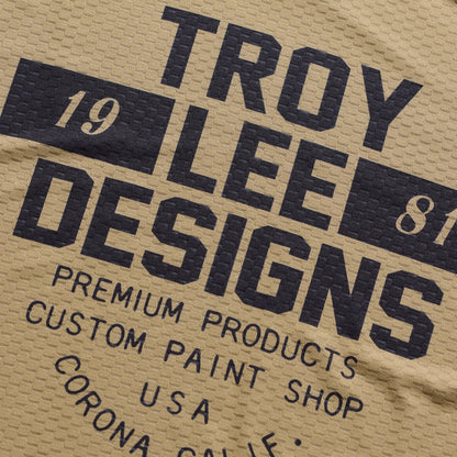TROY LEE DESIGNS GP Pro  Seal Sienna mez