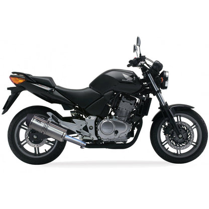 IXIL Sportkipufogó – HONDA CBF 500 04-11 (PC39) - OH6032VSE