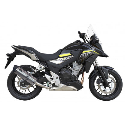 IXIL Sportkipufogó – HONDA CBR 500 R 16-18 (PC57) - OH6033VSE