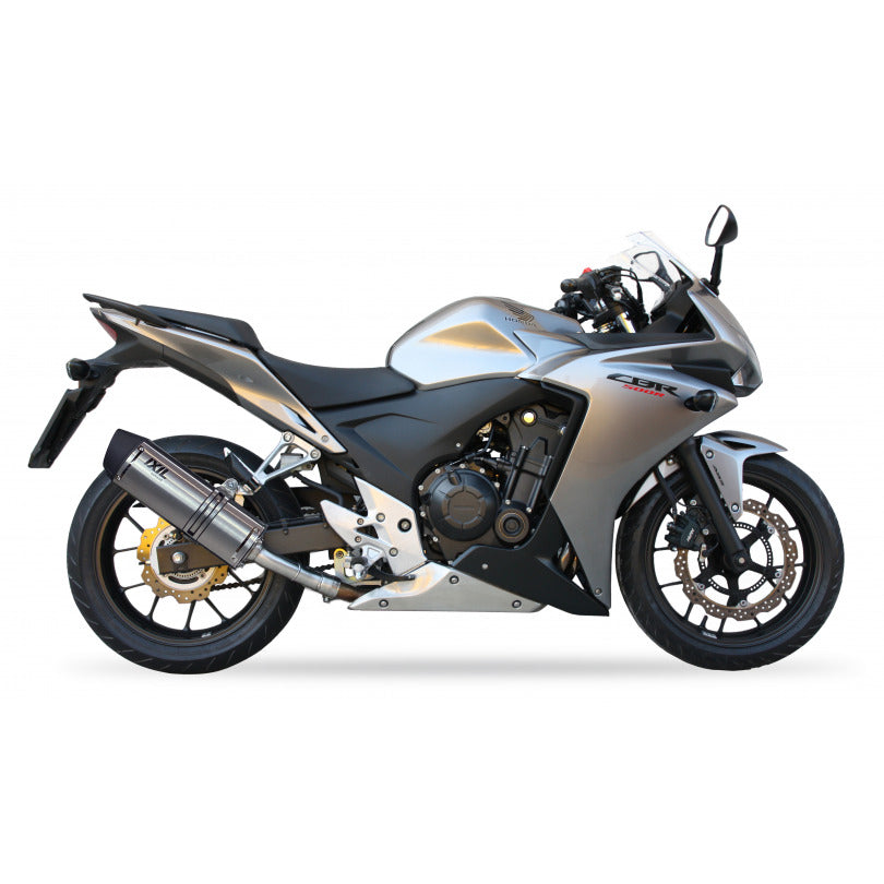IXIL Sportkipufogó – HONDA CB 500 X 13-16 (PC46) - OH6033VSE