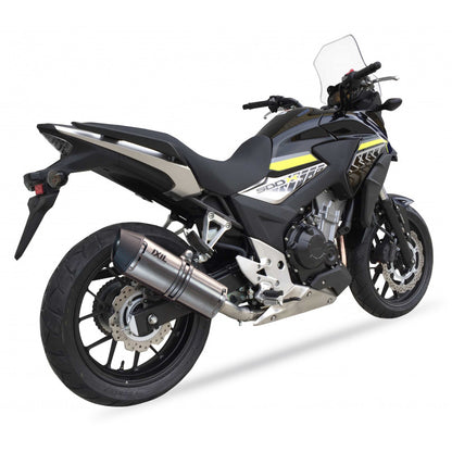 IXIL Sportkipufogó – HONDA CBR 500 R 16-18 (PC57) - OH6033VSE