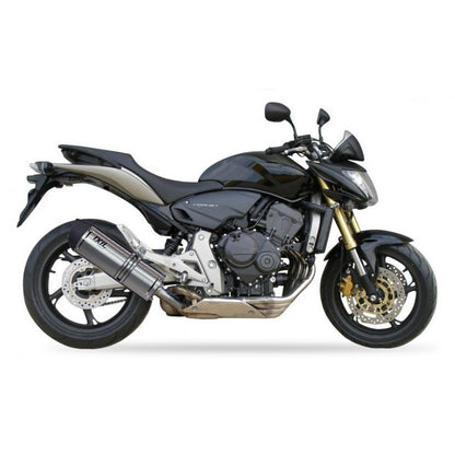 IXIL Sportkipufogó – HONDA CB 600 F-S HORNET 07-14 (PC41) - OH6048VSE