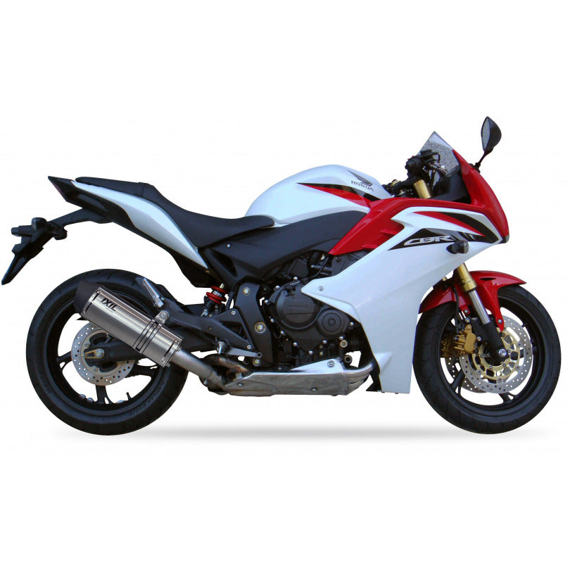 IXIL Sportkipufogó – HONDA CBR 600 F 11-14 (PC41) - OH6048VSE