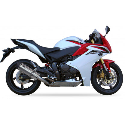 IXIL Sportkipufogó – HONDA CBR 600 F 11-14 (PC41) - OH6048VSE