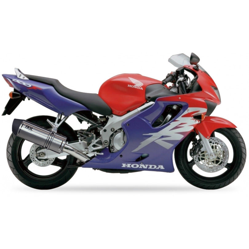 IXIL Sportkipufogó – HONDA CBR 600 F 99-00 (PC35) - OH6049VSE