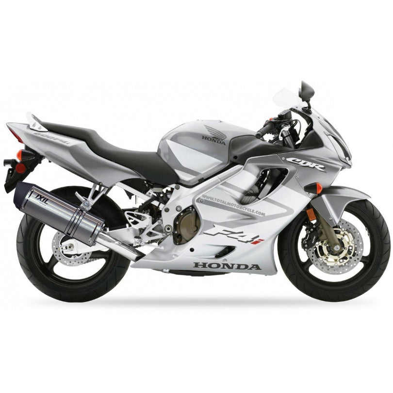 IXIL Sportkipufogó – HONDA CBR 600 F SPORT 01-02 (PC35H) - OH6052VSE