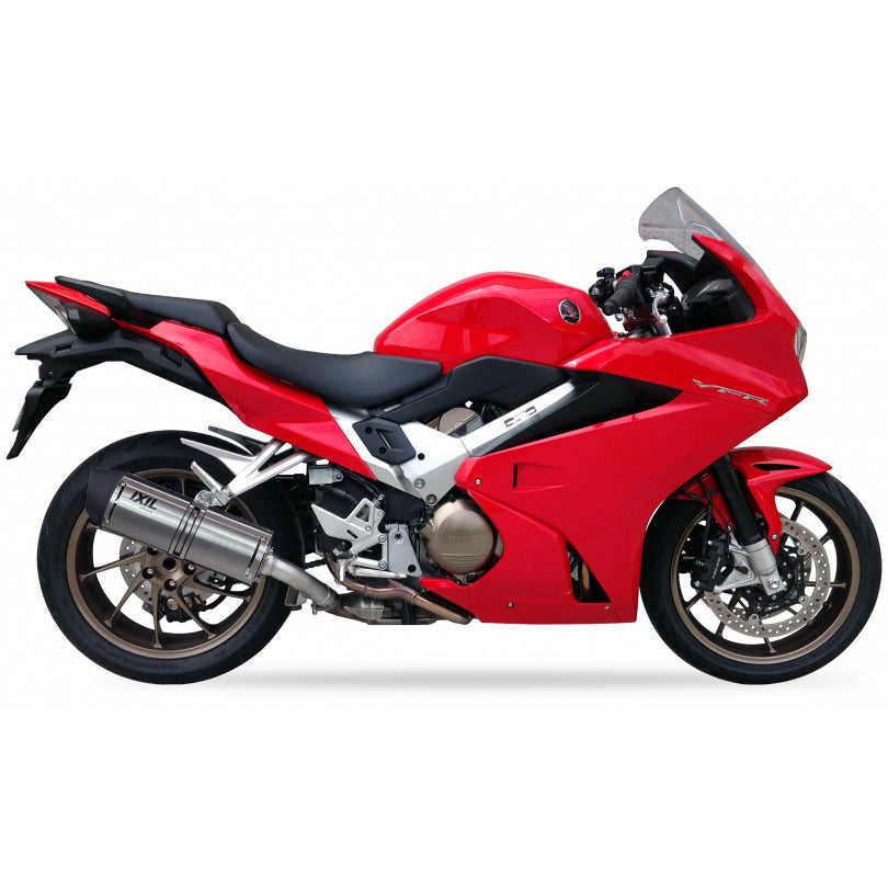 IXIL Sportkipufogó – HONDA VFR 800 X CROSSRUNNER 15-18 (RC80) - OH6058VSE