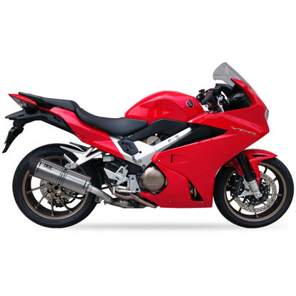 IXIL Sportkipufogó – HONDA VFR 800 X CROSSRUNNER 15-18 (RC80) - OH6058VSE