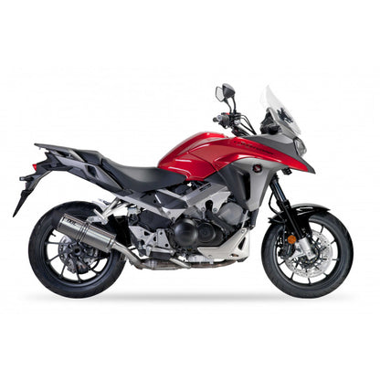 IXIL Sportkipufogó – HONDA VFR 800 F 14-20 (RC79 RC93) - OH6058VSE