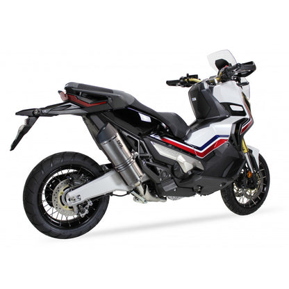 IXIL Sportkipufogó – HONDA FORZA 750 21-24 (RH11) - OH6059VSE