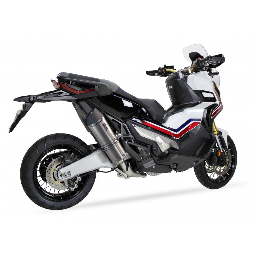 IXIL Sportkipufogó – HONDA X-ADV 750 17-20 (RC95) - OH6059VSE