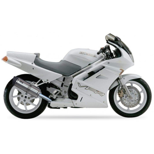 IXIL Sportkipufogó – HONDA VFR 750 F 90-93 (RC36) - OH6060VSE