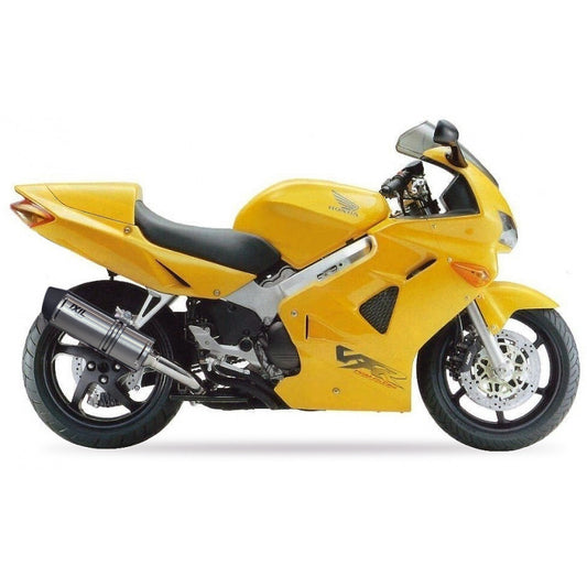 IXIL Sportkipufogó – HONDA VFR 800 Fi 98-01 (RC46) - OH6063VSE