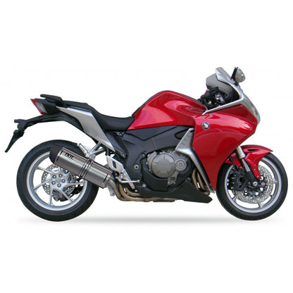 IXIL Sportkipufogó – HONDA VFR 1200 F 10-18 (SC63) - OH6064VSE