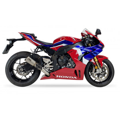 IXIL Sportkipufogó – HONDA CBR 1000 RR-R / SP 20-24 (SC82) - CH6279RC