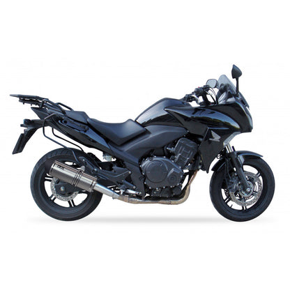 IXIL Sportkipufogó – HONDA CBF 1000 10-16 (SC64) - OH6080VSE