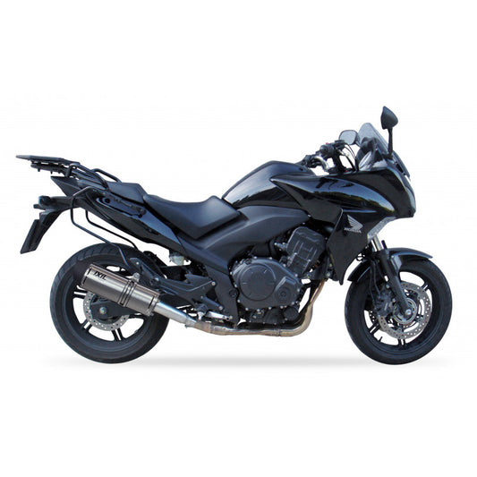 IXIL Sportkipufogó – HONDA CBF 1000 10-16 (SC64) - OH6080VSE