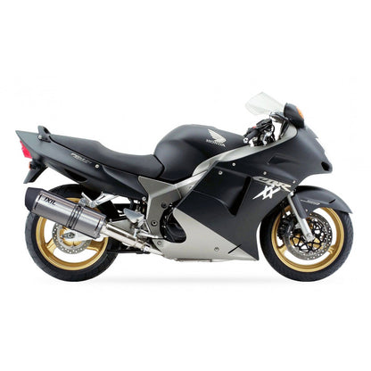IXIL Sportkipufogó – HONDA CBR 1100 XX (SC35 SC42*) - OH6090VSE