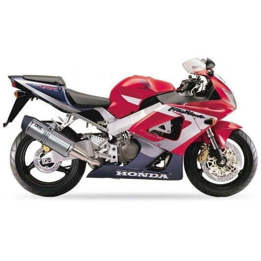 IXIL Sportkipufogó – HONDA CBR 900 RR 98-99 (SC33) - OH6093VSE