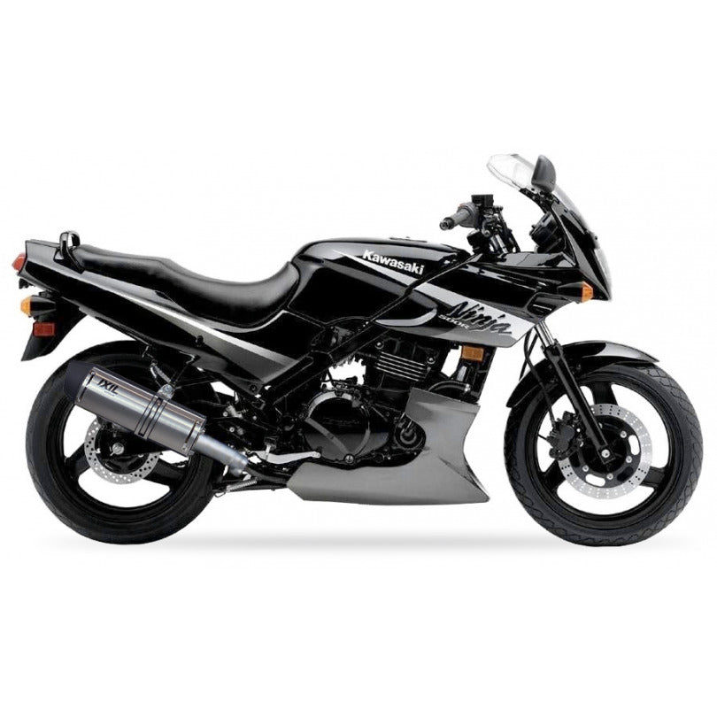 IXIL Sportkipufogó – KAWASAKI GPZ 500 - S (EX500) - OK7033VSE