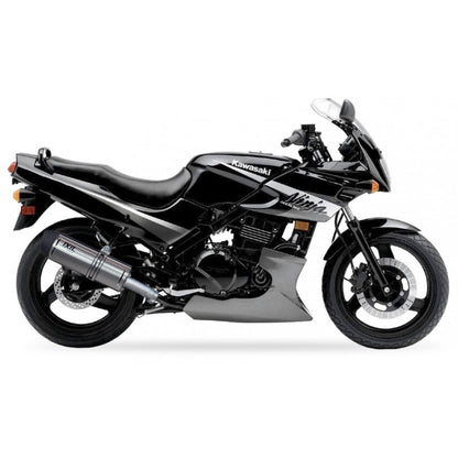 IXIL Sportkipufogó – KAWASAKI GPZ 500 - S (EX500) - OK7033VSE