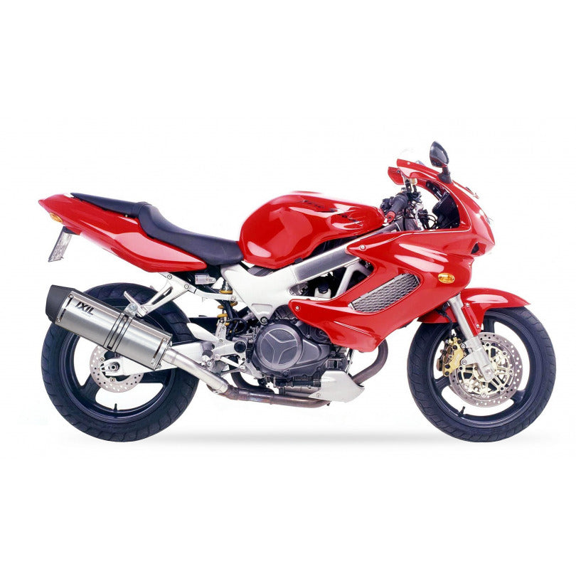 IXIL Sportkipufogó – HONDA VTR 1000 F 97-05 (SC36) - OH6089VSE