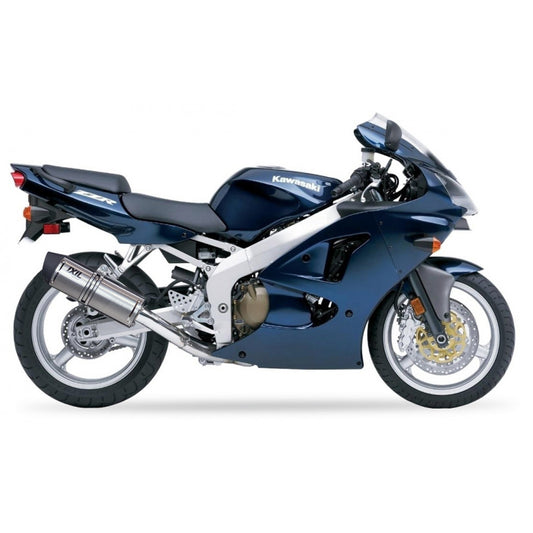 IXIL Sportkipufogó – KAWASAKI ZX 636 R 02 (ZX636A) - OK7045VSE