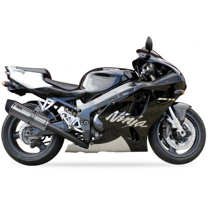 IXIL Sportkipufogó – KAWASAKI ZX-7 R NINJA 96-99 (ZX750P) - OK7065VSE