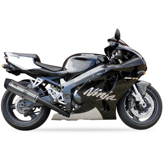IXIL Sportkipufogó – KAWASAKI ZX-7 R NINJA 96-99 (ZX750P) - OK7065VSE