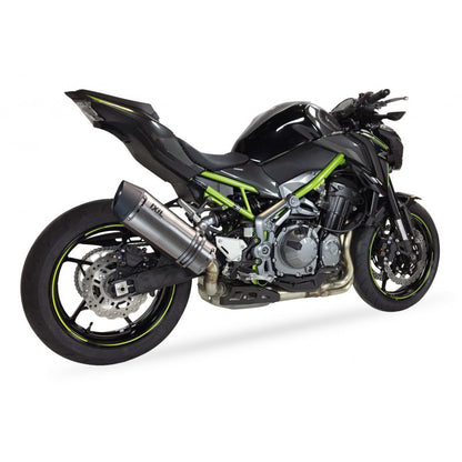 IXIL Sportkipufogó – KAWASAKI Z 900 A2 17-19 (ZR900D ZR900DA2) - OK7072VSE