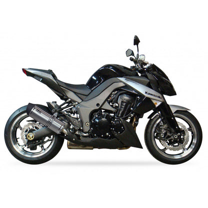 IXIL Sportkipufogó – KAWASAKI Z 1000 - Z 1000 SX 10-20 (ZRT00D E F H - ZXT00G L W) - OK7075VSE