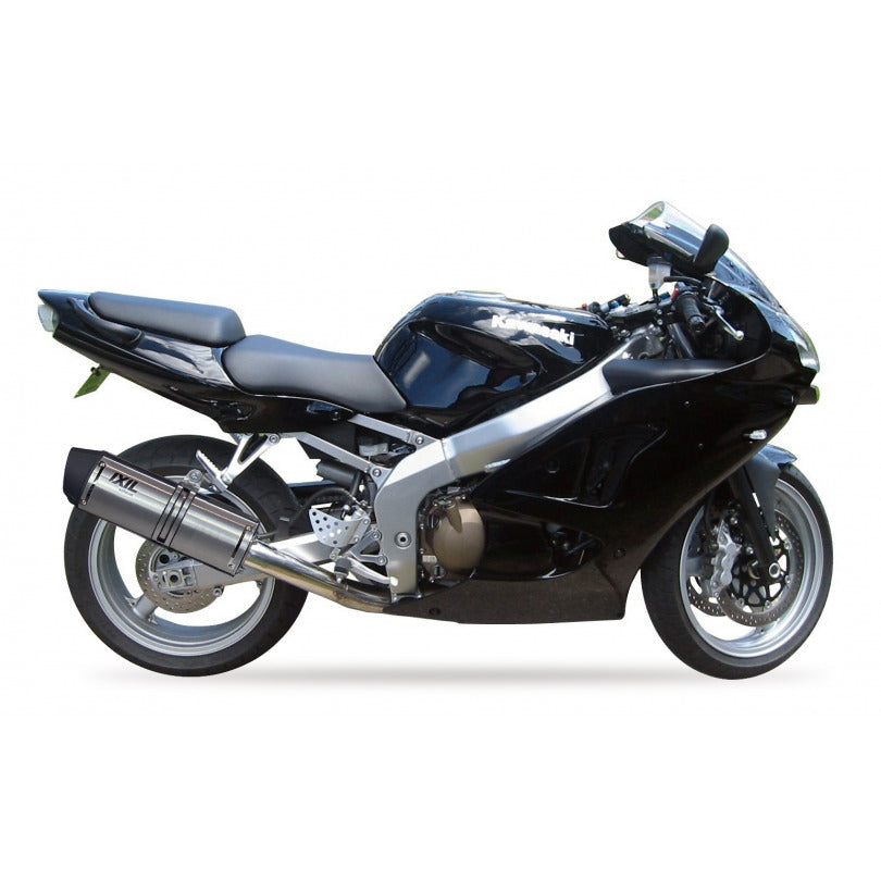 IXIL Sportkipufogó – KAWASAKI ZX-12R NINJA (ZXT20A) - OK7091VSE