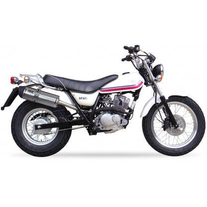 IXIL Sportkipufogó – SUZUKI VAN VAN 125 - OS8015VSE