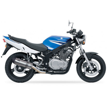 IXIL Sportkipufogó – SUZUKI GS 500 F 04-10 (WVBK) - OS8031VSE