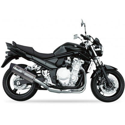IXIL Sportkipufogó – SUZUKI GSX 650 F 08-15 (WVCJ) - OS8057VSE